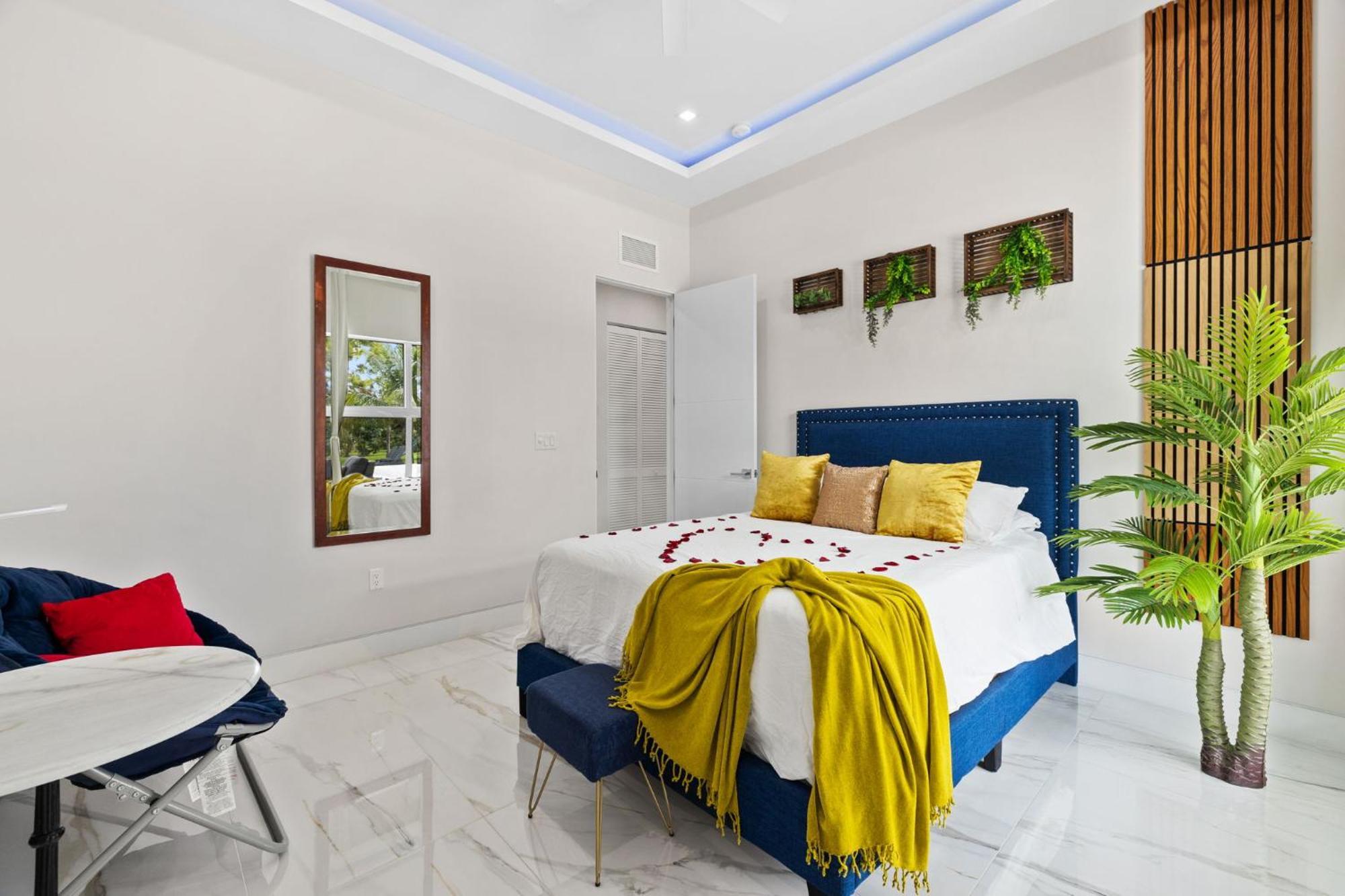 Ideal For Families The White House Of Miami Close To Miami Beaches And The Keys West Princeton 외부 사진