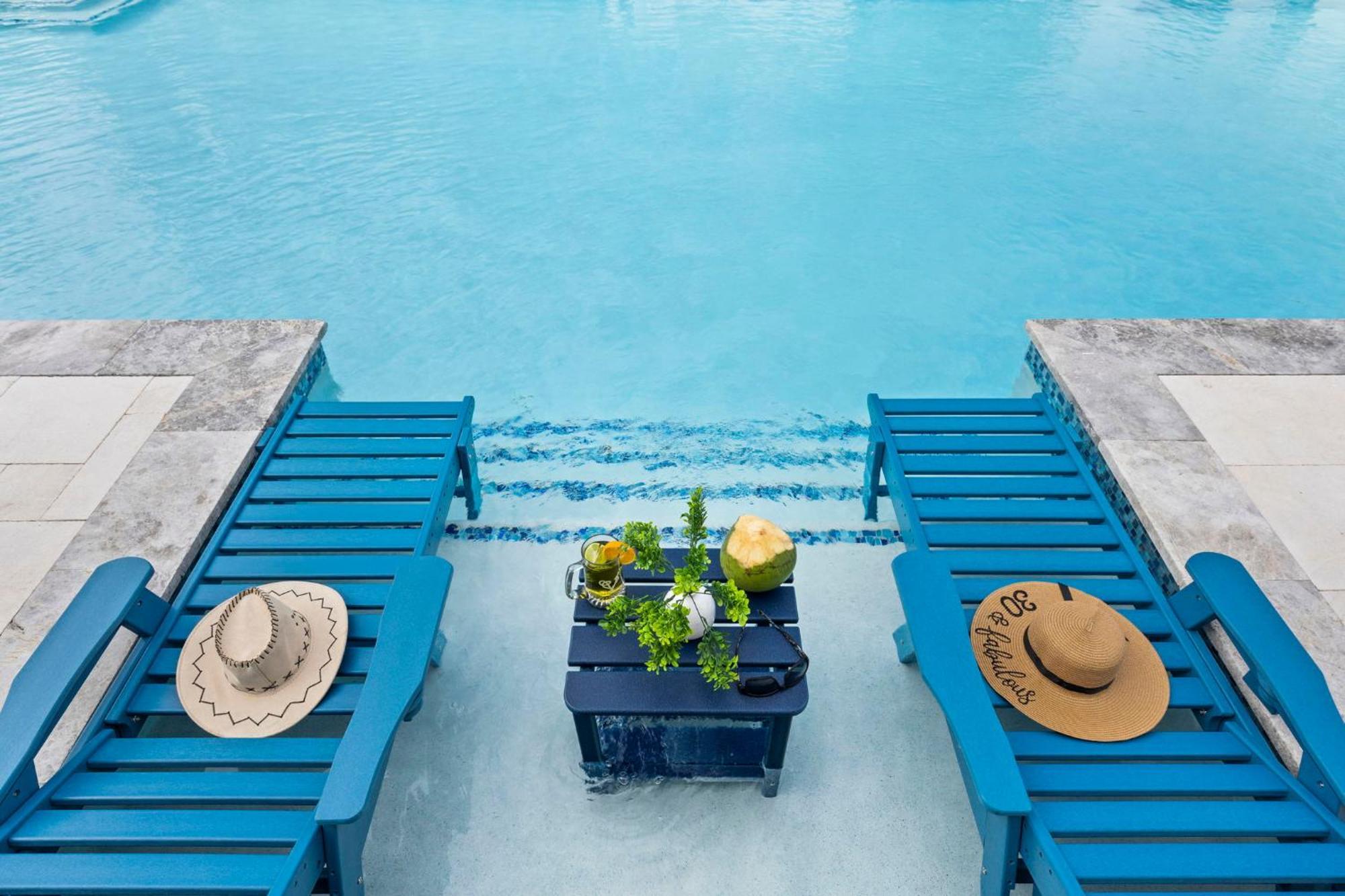 Ideal For Families The White House Of Miami Close To Miami Beaches And The Keys West Princeton 외부 사진