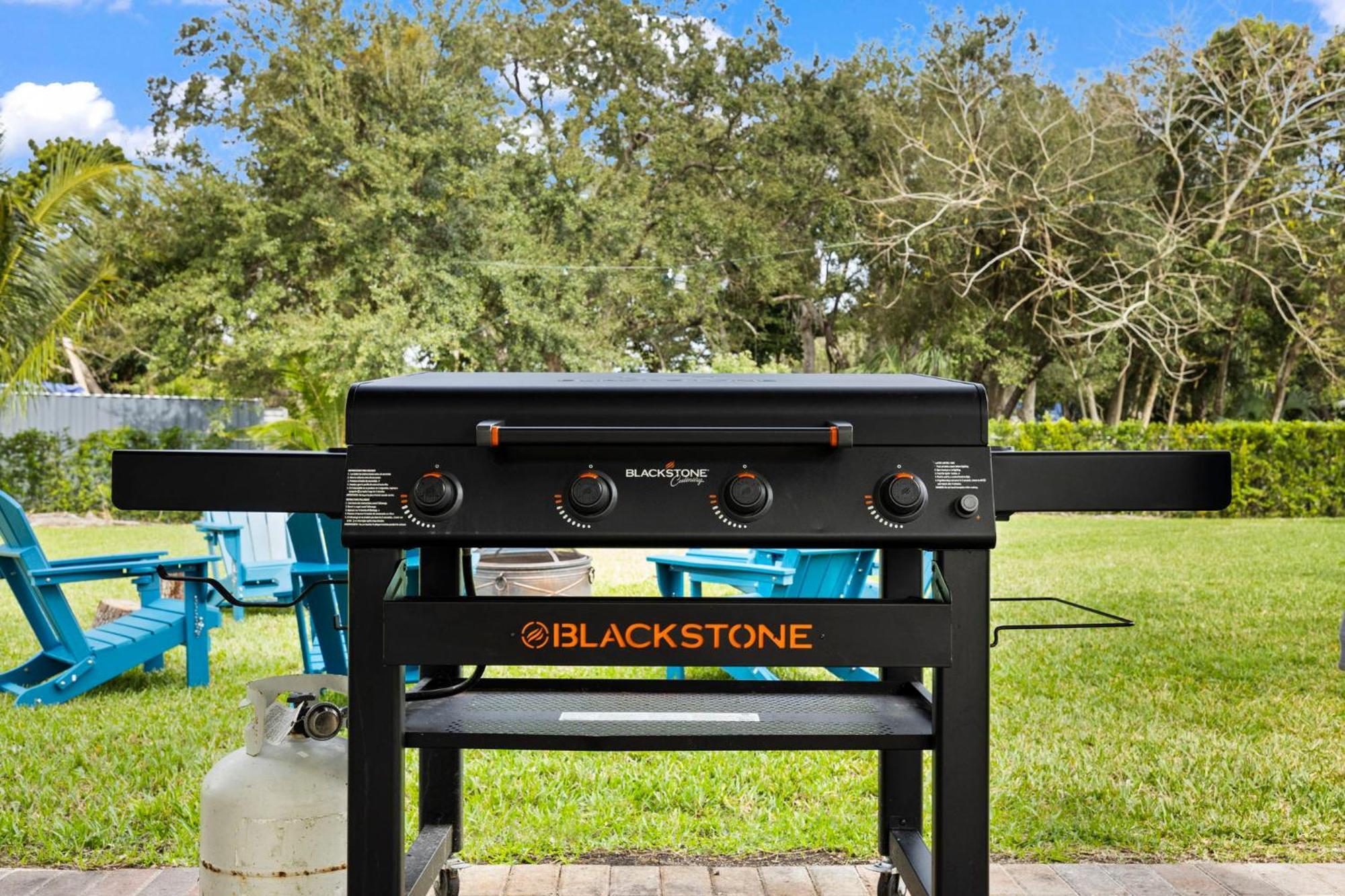 Ideal For Families The White House Of Miami Close To Miami Beaches And The Keys West Princeton 외부 사진