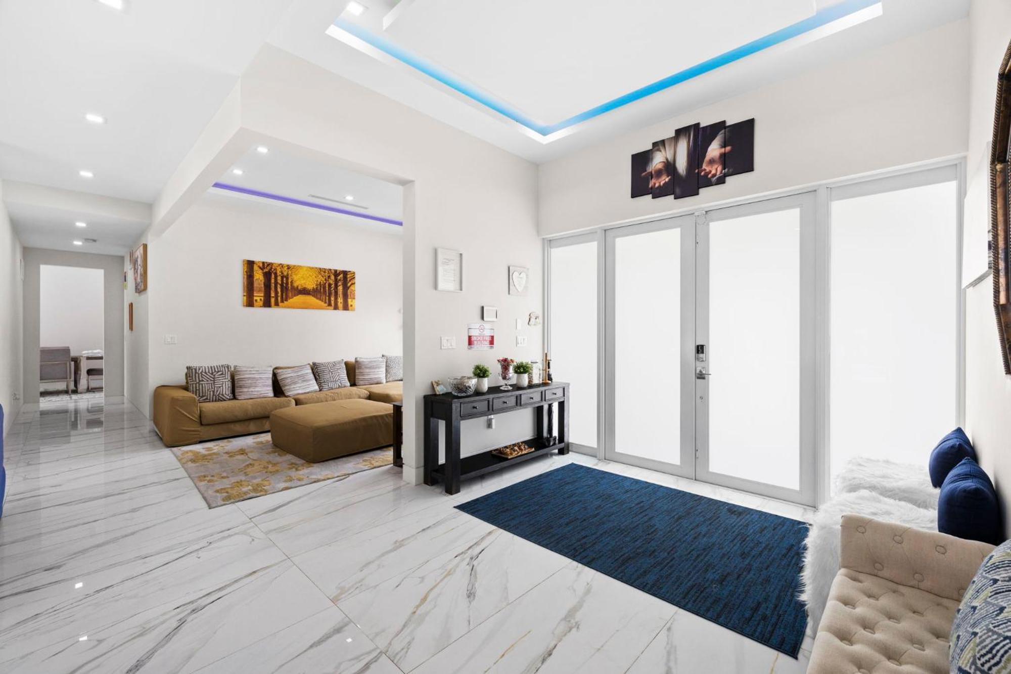 Ideal For Families The White House Of Miami Close To Miami Beaches And The Keys West Princeton 외부 사진