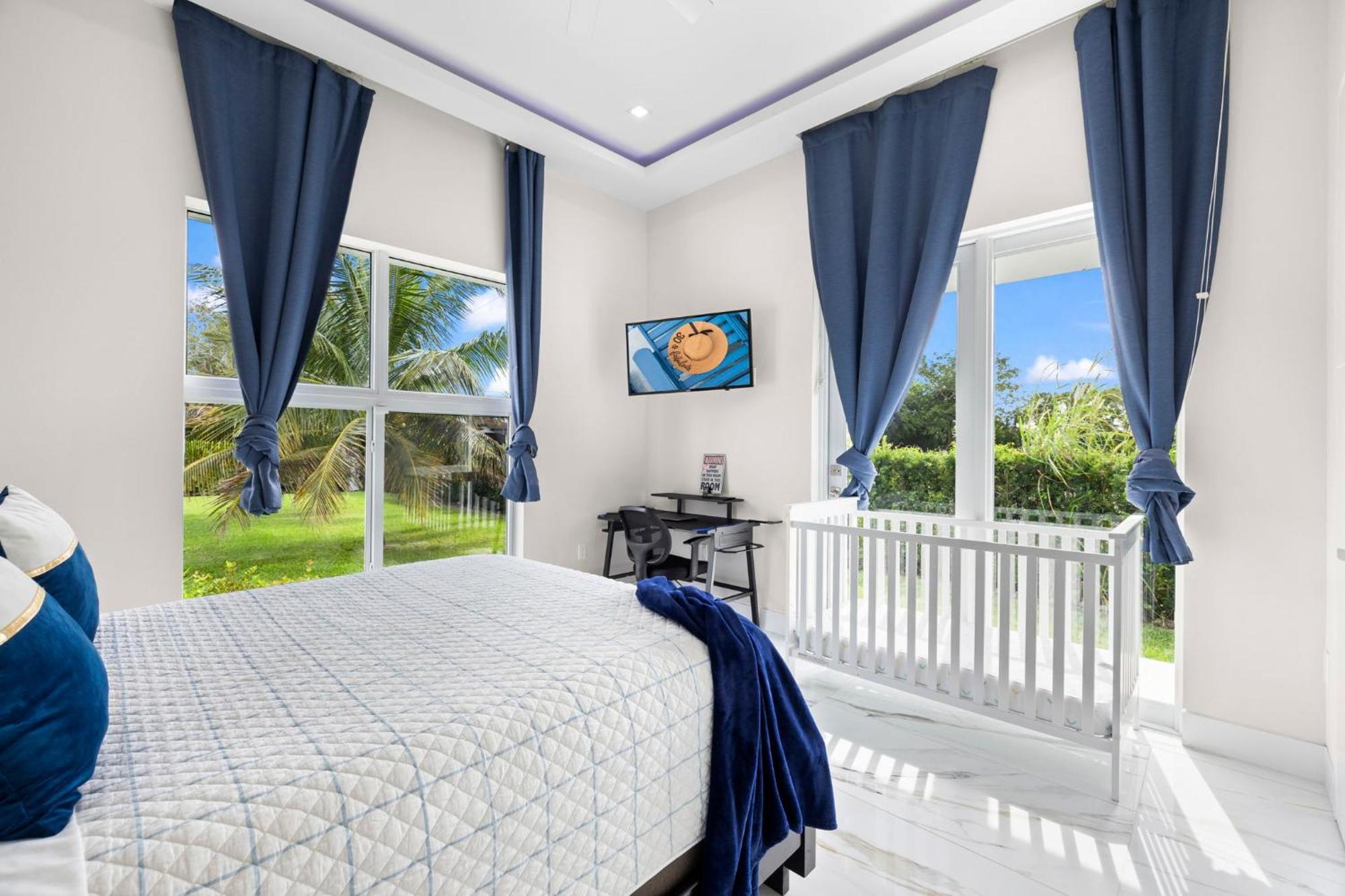 Ideal For Families The White House Of Miami Close To Miami Beaches And The Keys West Princeton 외부 사진