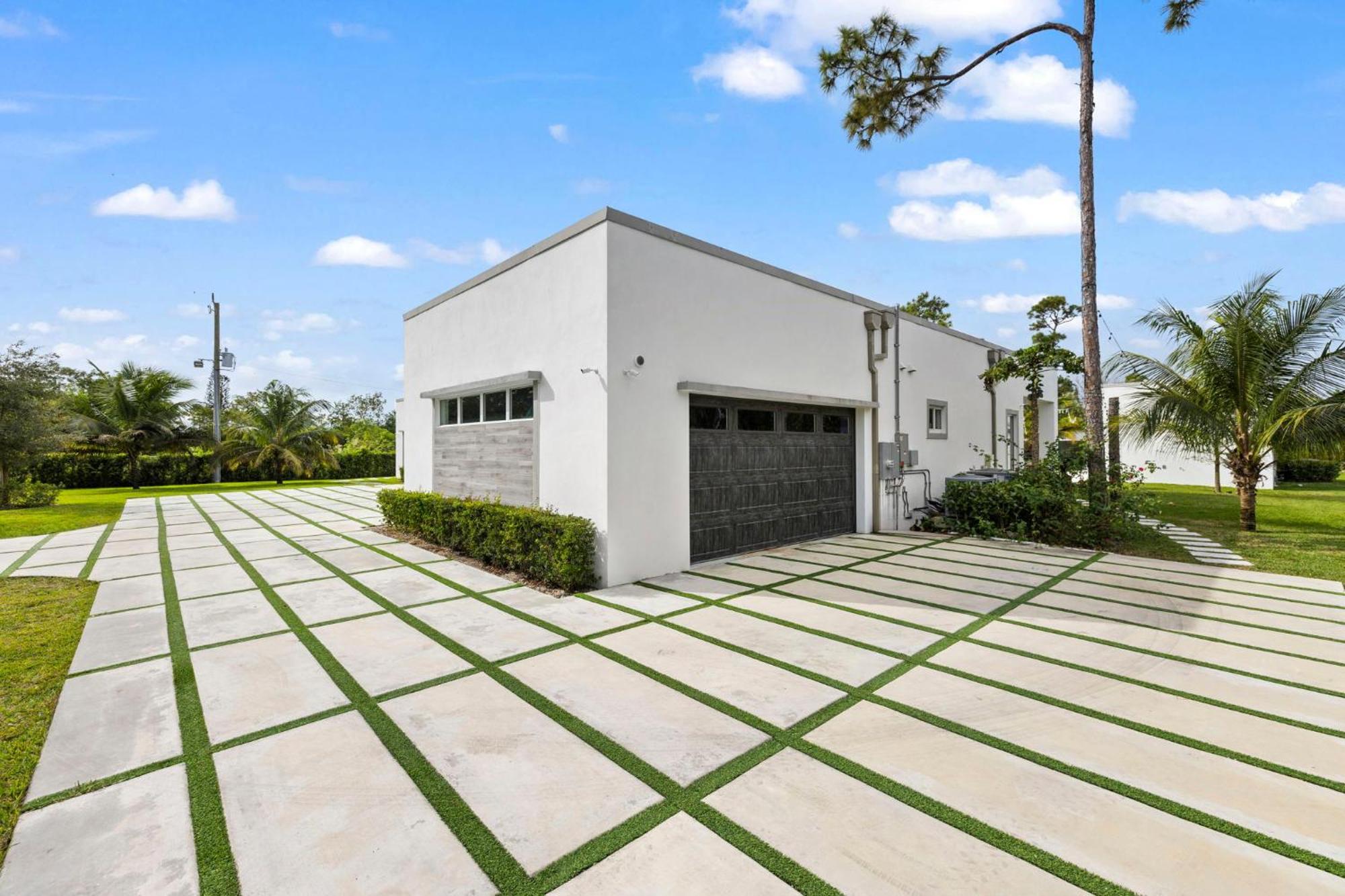 Ideal For Families The White House Of Miami Close To Miami Beaches And The Keys West Princeton 외부 사진