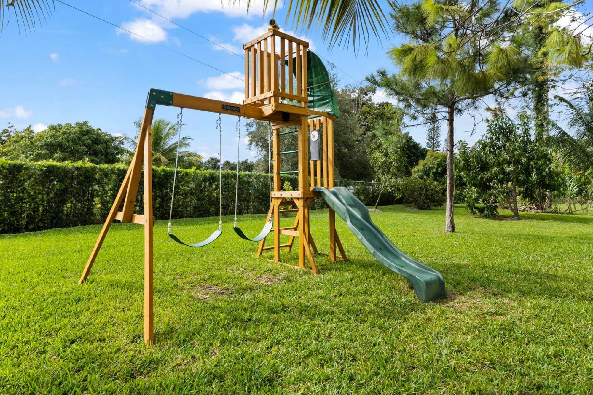 Ideal For Families The White House Of Miami Close To Miami Beaches And The Keys West Princeton 외부 사진