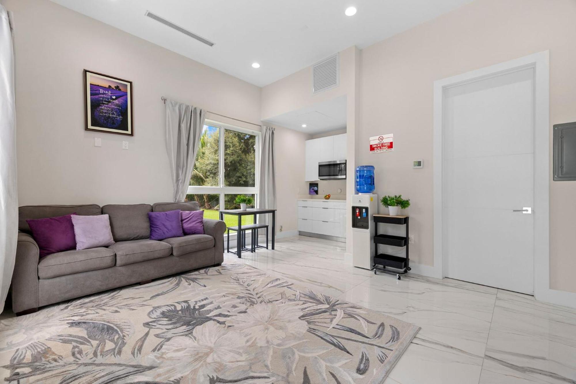 Ideal For Families The White House Of Miami Close To Miami Beaches And The Keys West Princeton 외부 사진