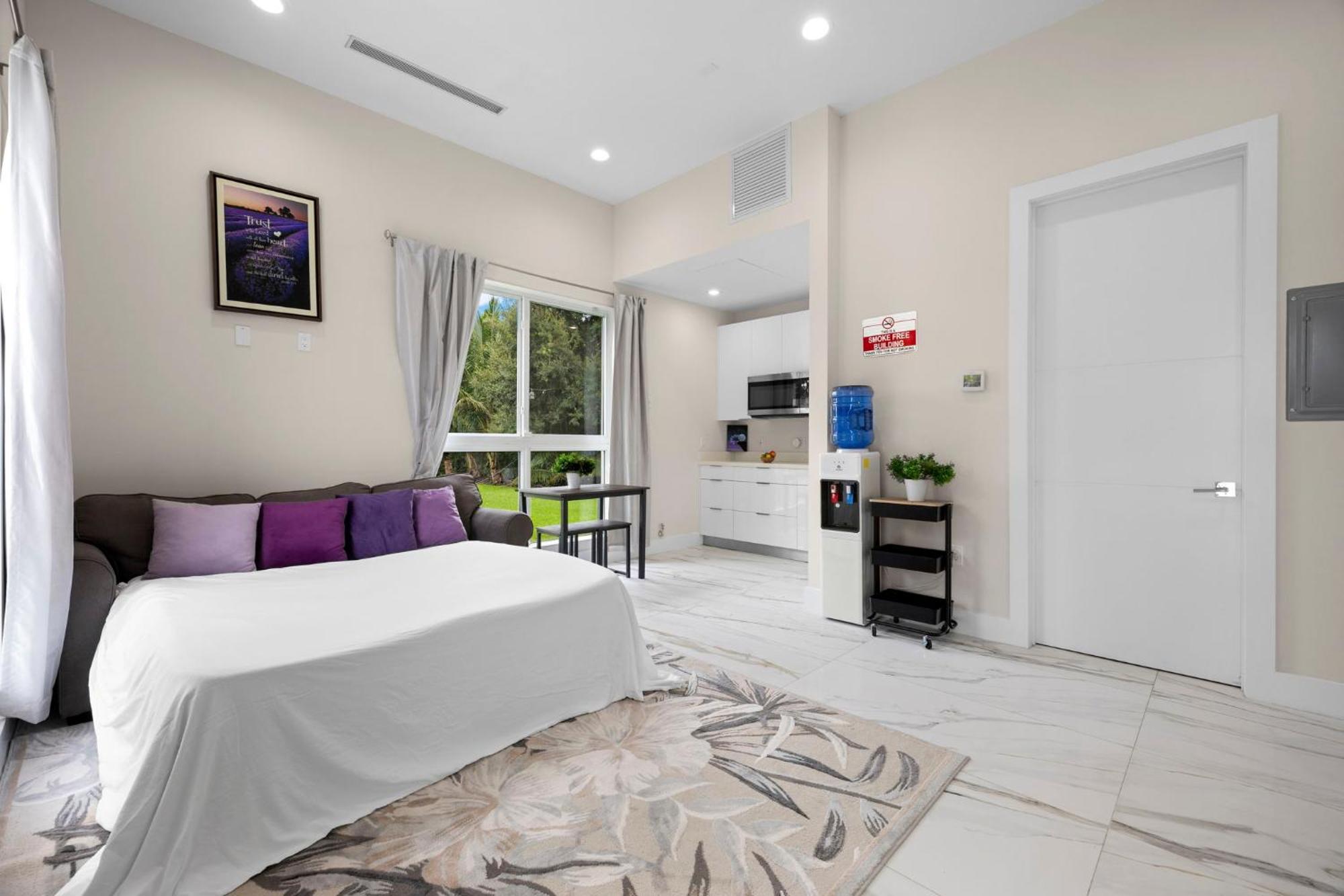 Ideal For Families The White House Of Miami Close To Miami Beaches And The Keys West Princeton 외부 사진