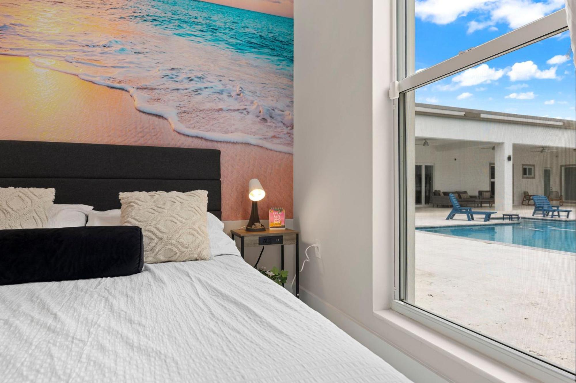 Ideal For Families The White House Of Miami Close To Miami Beaches And The Keys West Princeton 외부 사진