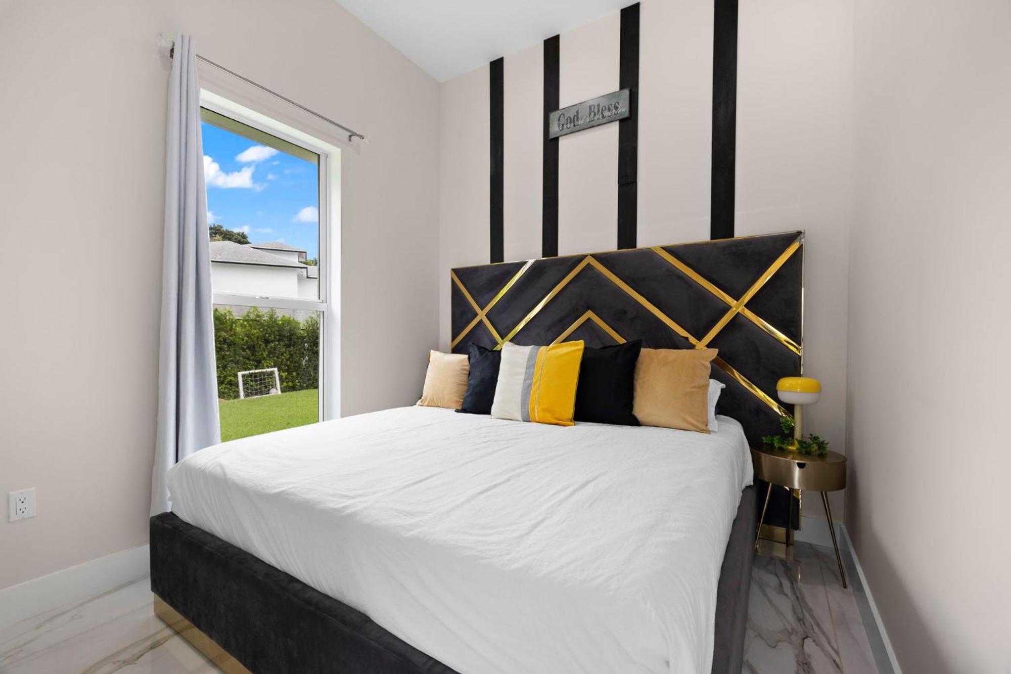 Ideal For Families The White House Of Miami Close To Miami Beaches And The Keys West Princeton 외부 사진